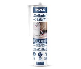 [CP SE-ACR] 280 ml. (Blanco)